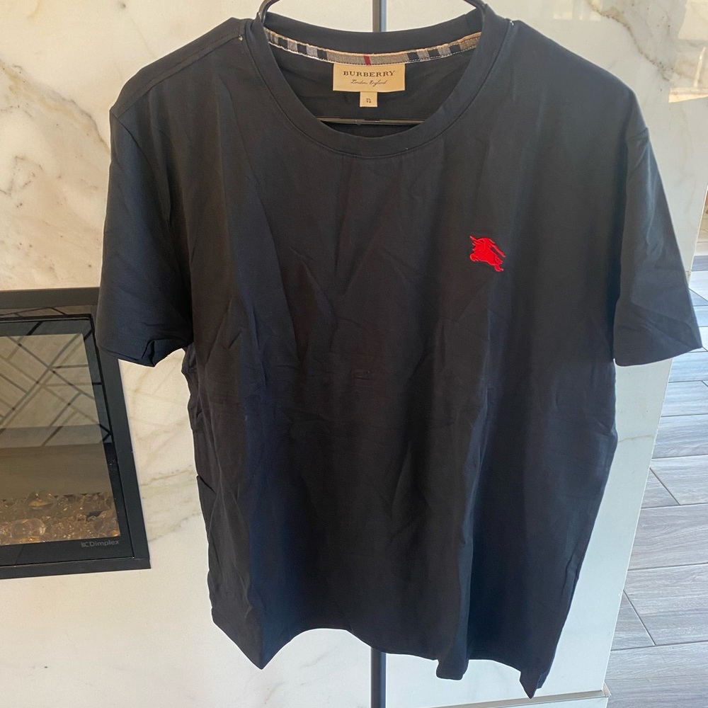 Burberry Shirt